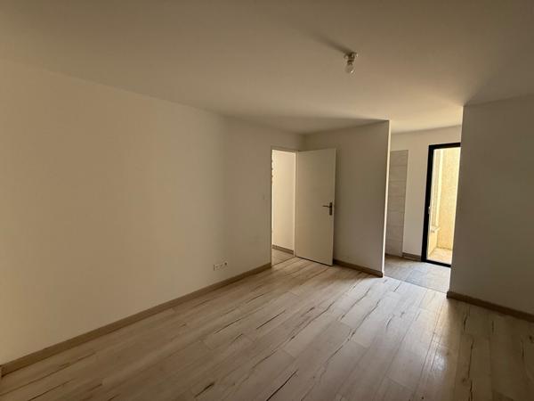 Maison Type T5 située en centre-ville de Montbrison