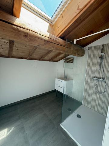 Maison Type T5 située en centre-ville de Montbrison