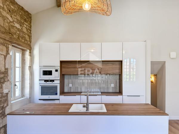 SAINT REMY DE PROVENCE - APPARTEMENT T3