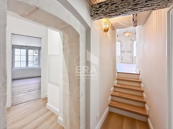 SAINT REMY DE PROVENCE - APPARTEMENT T3