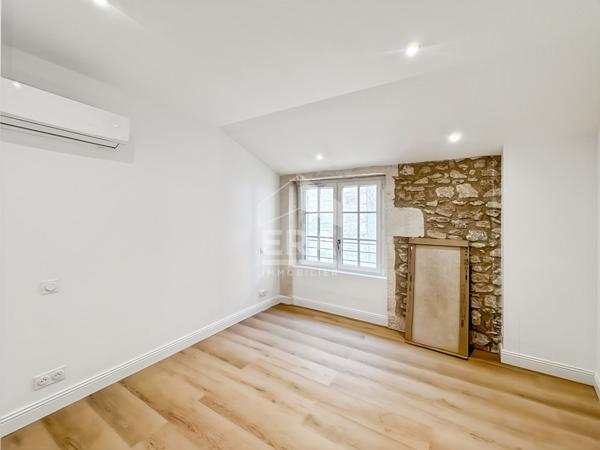 SAINT REMY DE PROVENCE - APPARTEMENT T3