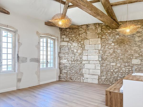 SAINT REMY DE PROVENCE - APPARTEMENT T3