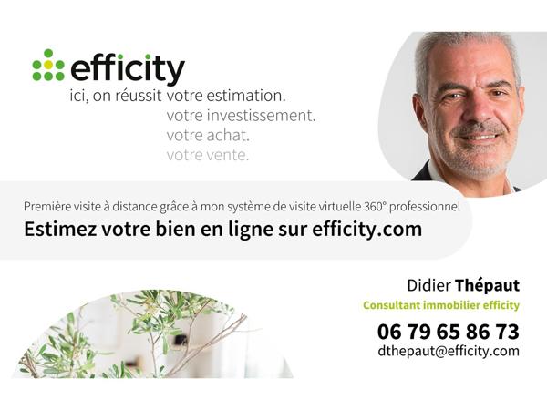 Maison
         5 pièces
        - 120 m² Exclusivité 158 000 € *