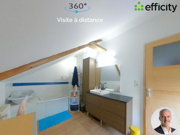 Maison
         5 pièces
        - 120 m² Exclusivité 158 000 € *