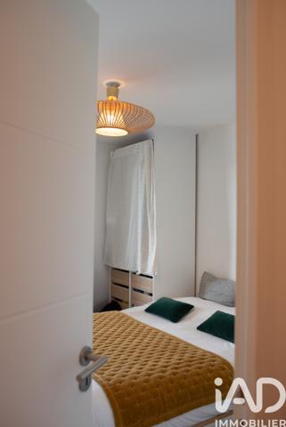 Appartement à vendre 3 pièces 64 m² Cesson-Sévigné