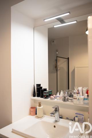 Appartement à vendre 3 pièces 64 m² Cesson-Sévigné