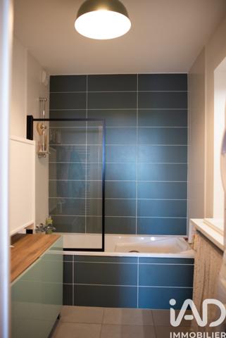 Appartement à vendre 3 pièces 64 m² Cesson-Sévigné