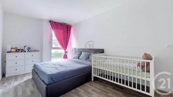 Appartement F2 à vendre  2 pièces - 54,53 m2 CHAMPS SUR MARNE - 77