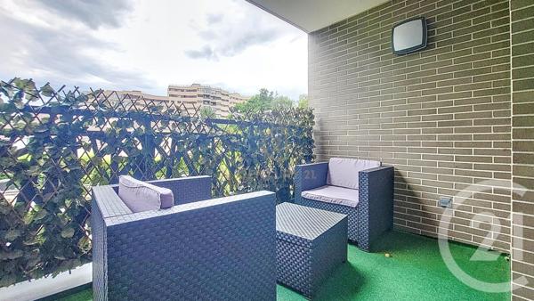 Appartement F2 à vendre  2 pièces - 54,53 m2 CHAMPS SUR MARNE - 77