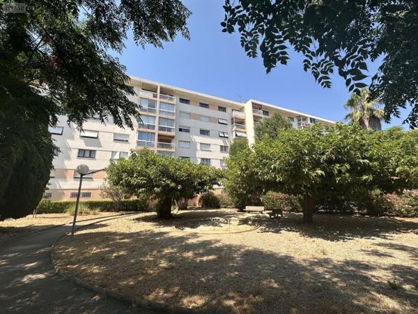 Appartement à vendre à La Valette-du-Var dans le Var (83160), ref : 14517/537   
LA COUPIANE