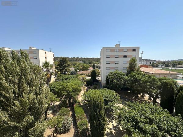 Appartement à vendre à La Valette-du-Var dans le Var (83160), ref : 14517/537   
LA COUPIANE