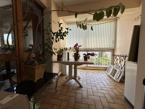Appartement à vendre à La Valette-du-Var dans le Var (83160), ref : 14517/537   
LA COUPIANE