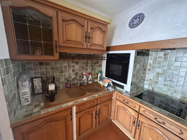 Appartement à vendre à La Valette-du-Var dans le Var (83160), ref : 14517/537   
LA COUPIANE