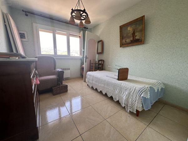 Appartement à vendre à La Valette-du-Var dans le Var (83160), ref : 14517/537   
LA COUPIANE