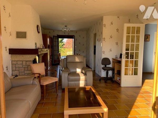 Maison à vendre Puiseaux