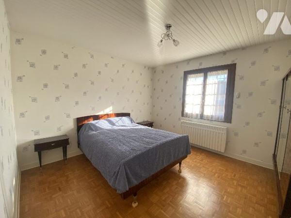 Maison à vendre Puiseaux