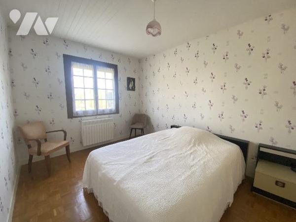 Maison à vendre Puiseaux