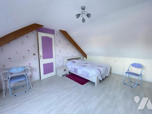 Maison à vendre Puiseaux