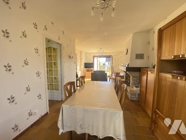 Maison à vendre Puiseaux