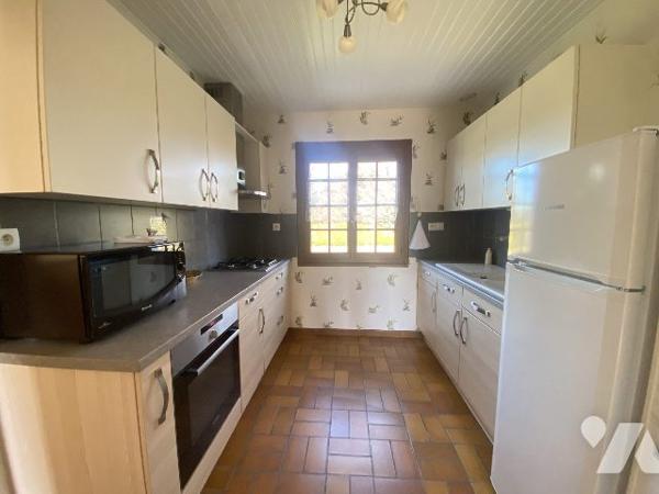 Maison à vendre Puiseaux