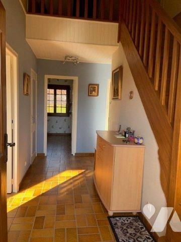 Maison à vendre Puiseaux