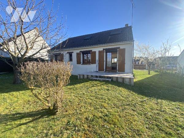 Maison à vendre Puiseaux