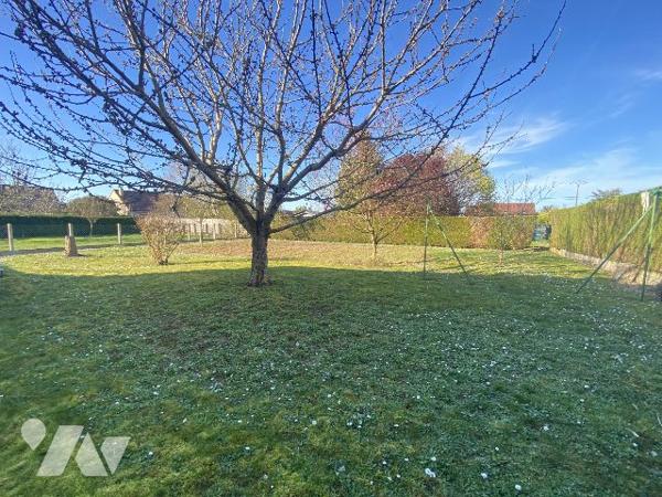 Maison à vendre Puiseaux