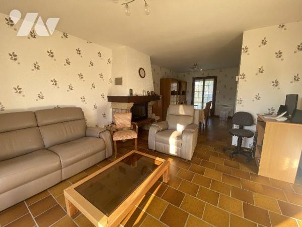 Maison à vendre Puiseaux