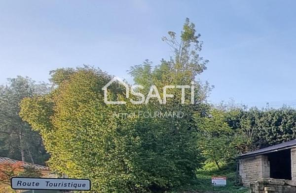 Terrain Constructible Viabilisé