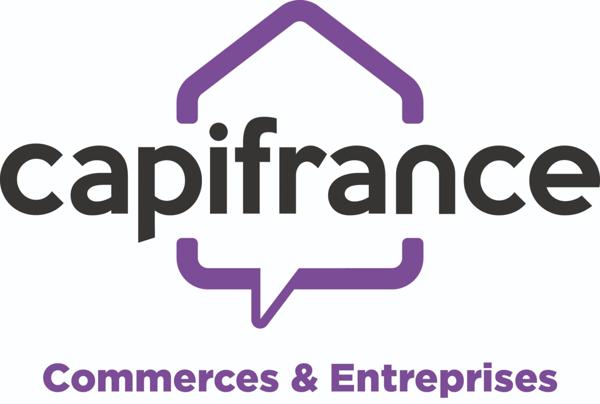 Nay (64) - À vendre murs commerciaux loués - 222m2 - Commerce et appartement.