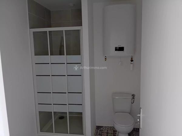 Location Appartement 2 pièces 49 m2 à Carmaux