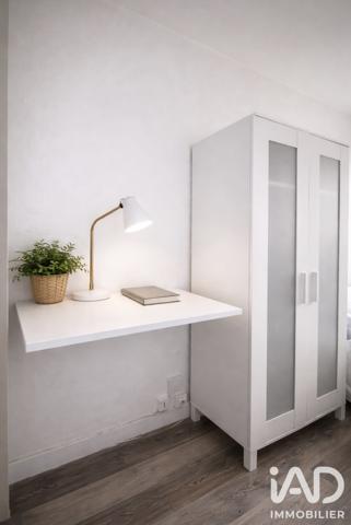 Location studio 12 m² Noisy-le-Roi