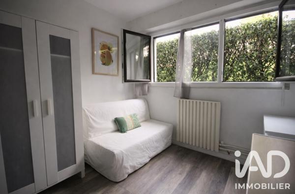 Location studio 12 m² Noisy-le-Roi