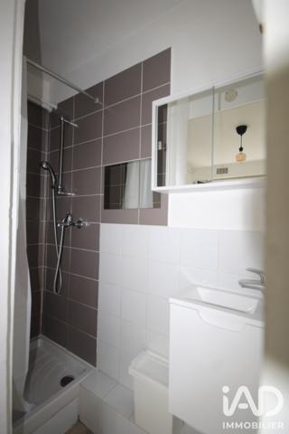 Location studio 12 m² Noisy-le-Roi