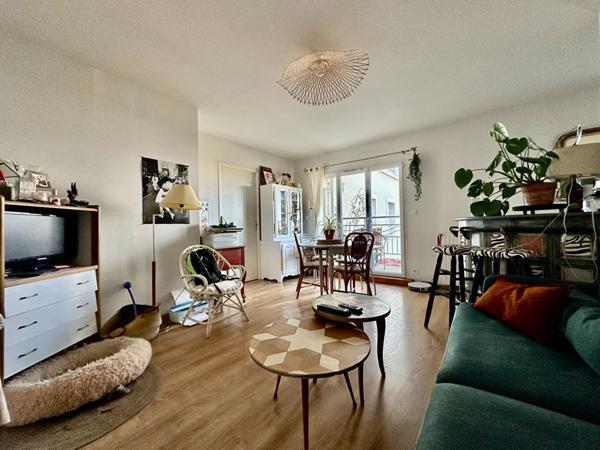 Appartement proche Grande Plage SAINT GILLES CROIX DE VIE