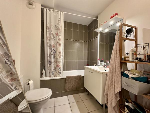 Appartement proche Grande Plage SAINT GILLES CROIX DE VIE