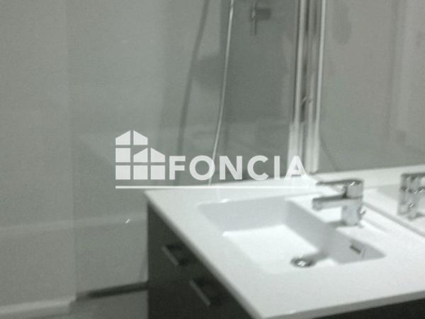 Location Appartement 3 pièces 62.5 m² - 315 AVENUE DE LA REGLISSE Montpellier 34070