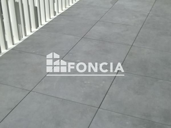 Location Appartement 3 pièces 62.5 m² - 315 AVENUE DE LA REGLISSE Montpellier 34070