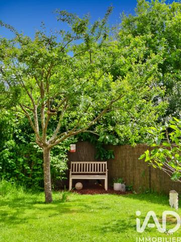 Maison à vendre 5 pièces 108 m² Villecresnes