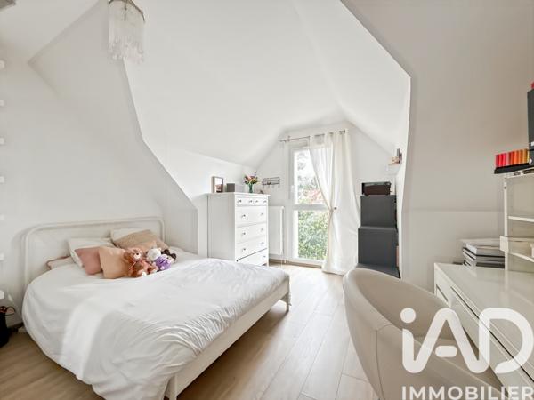 Maison à vendre 5 pièces 108 m² Villecresnes