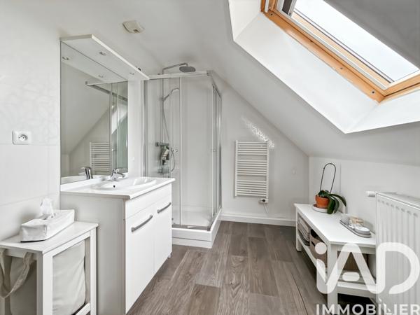 Maison à vendre 5 pièces 108 m² Villecresnes