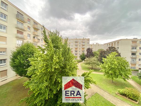 Appartement Houilles 4 pièce(s) 68 m2