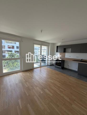 Location Studio 29.03 m² - Rueil-malmaison 92500