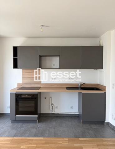 Location Studio 29.03 m² - Rueil-malmaison 92500
