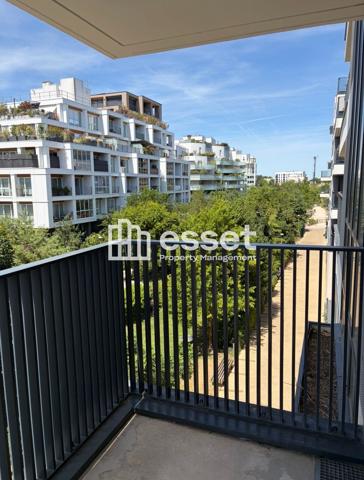 Location Studio 29.03 m² - Rueil-malmaison 92500