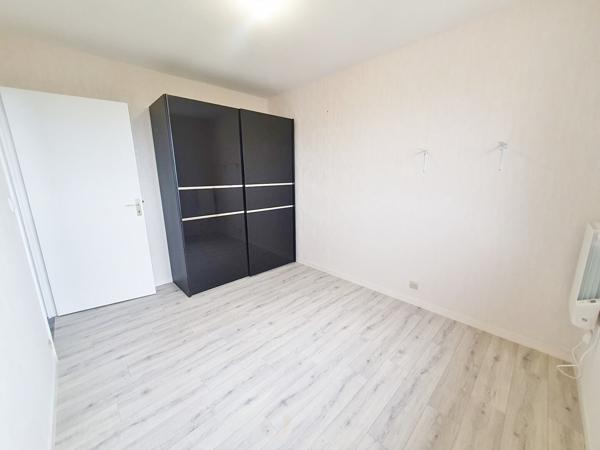 Appartement T2 Le Mans 46 m² - 1 chambre