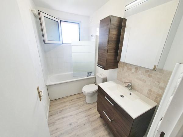 Appartement T2 Le Mans 46 m² - 1 chambre