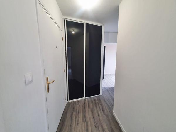 Appartement T2 Le Mans 46 m² - 1 chambre
