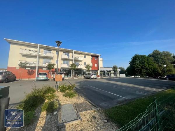 Appartement à vendre 1 pièce 33m²