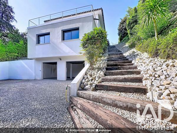 Maison (prestige) à vendre 5 pièces 134 m² Les Adrets-de-l'Estérel